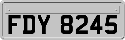 FDY8245
