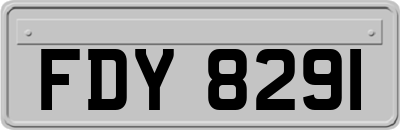 FDY8291