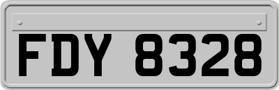 FDY8328