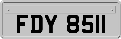 FDY8511