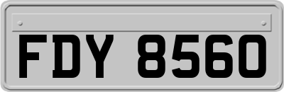 FDY8560