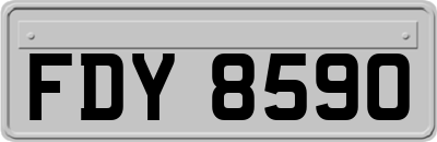 FDY8590