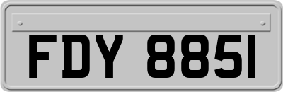 FDY8851