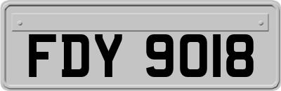 FDY9018