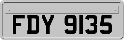 FDY9135