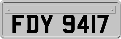 FDY9417
