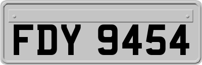 FDY9454