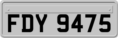 FDY9475