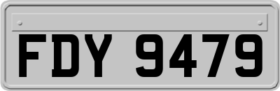 FDY9479