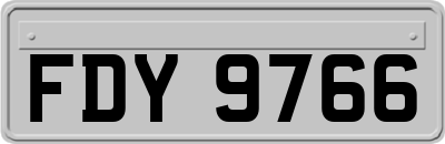 FDY9766