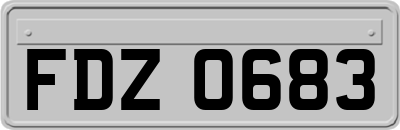 FDZ0683