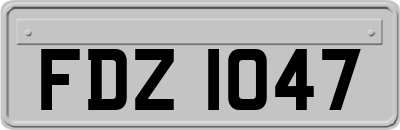 FDZ1047