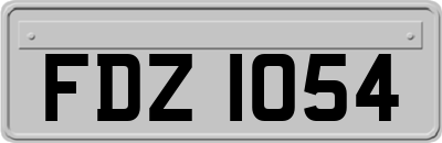FDZ1054