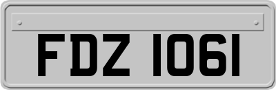 FDZ1061