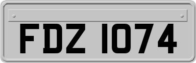 FDZ1074