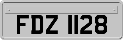 FDZ1128