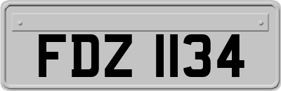 FDZ1134
