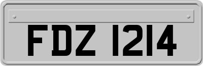 FDZ1214