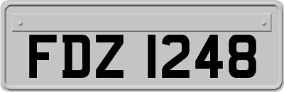 FDZ1248