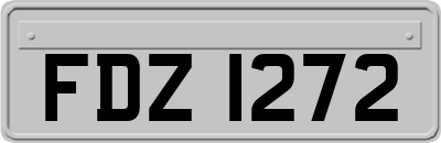 FDZ1272