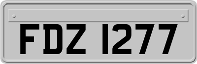 FDZ1277