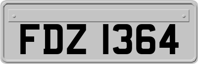 FDZ1364