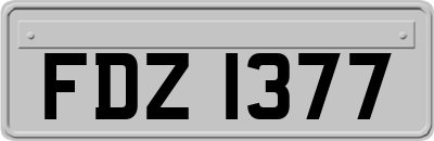 FDZ1377