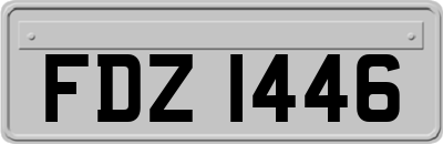 FDZ1446