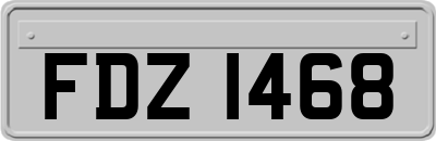 FDZ1468