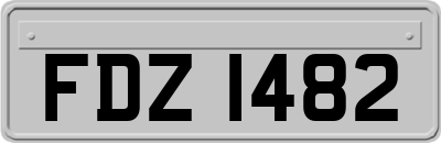 FDZ1482