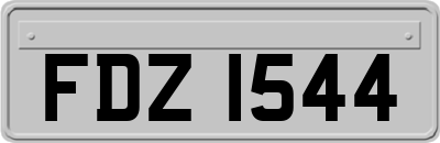 FDZ1544