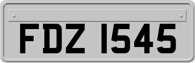FDZ1545