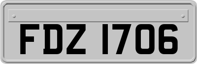 FDZ1706