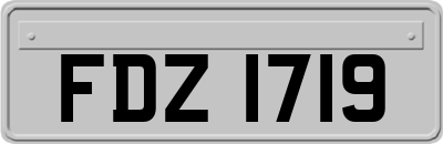 FDZ1719