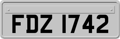 FDZ1742