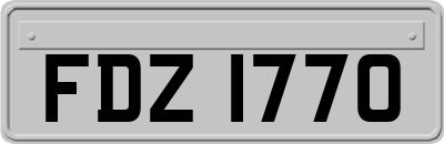 FDZ1770