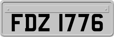 FDZ1776