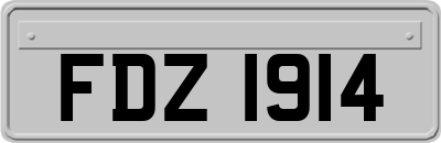 FDZ1914