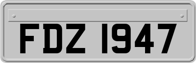 FDZ1947