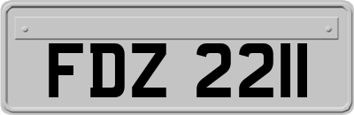 FDZ2211