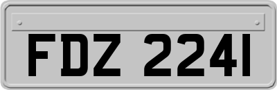 FDZ2241