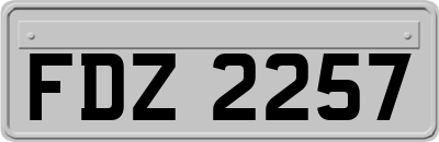 FDZ2257