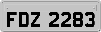 FDZ2283