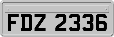 FDZ2336