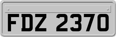 FDZ2370