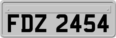 FDZ2454