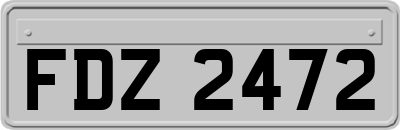 FDZ2472
