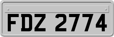 FDZ2774