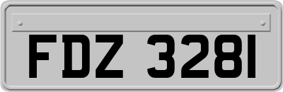 FDZ3281