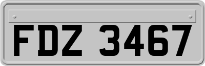 FDZ3467
